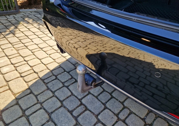 BMW Seria 3 cena 94200 przebieg: 232100, rok produkcji 2018 z Wodzisław Śląski małe 29